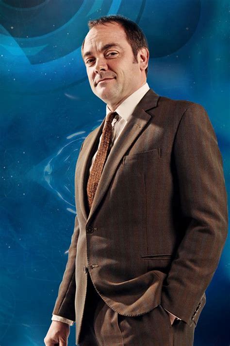 mark sheppard doctor who